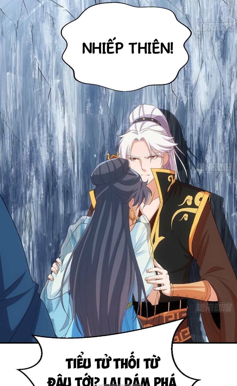 vạn cổ thiên đế chapter 13 14