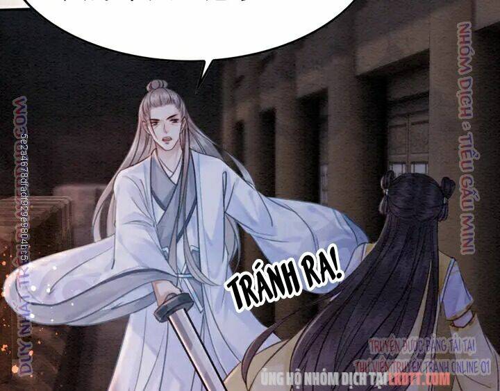 trọng sinh bá sủng nhiếp chính vương quá mạnh mẽ chapter 180 9