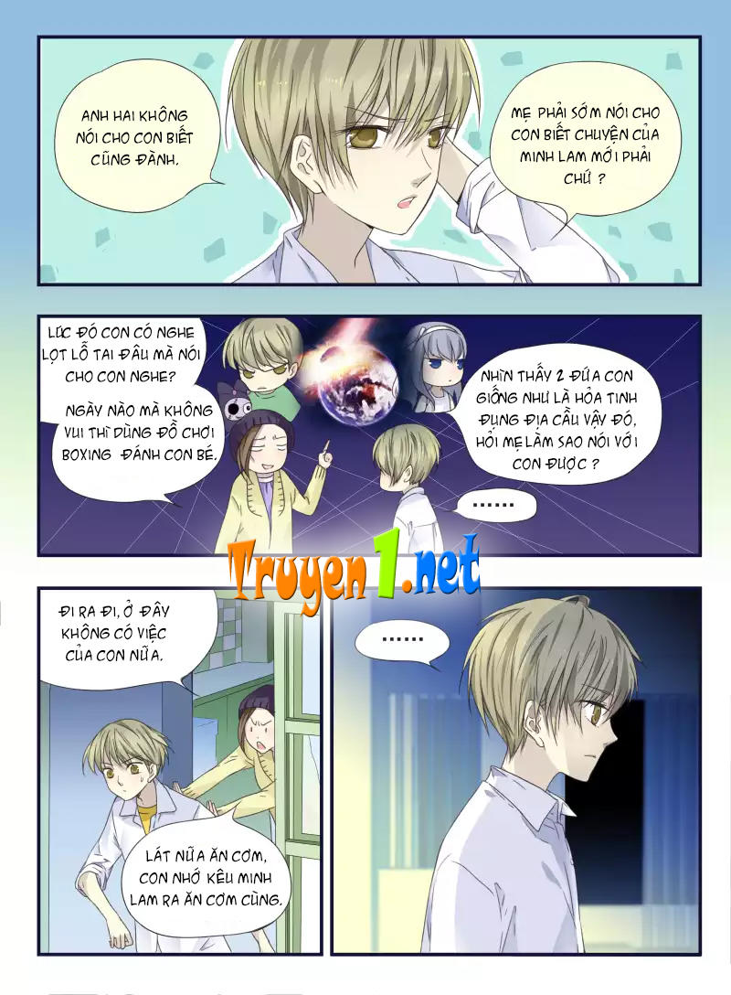 lam sí chapter 74 9