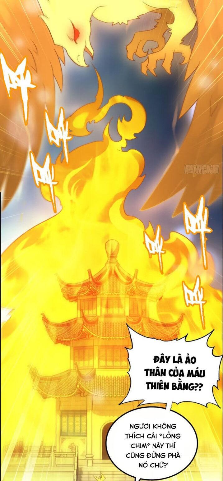 tu tiên chính là như vậy chapter 65 10