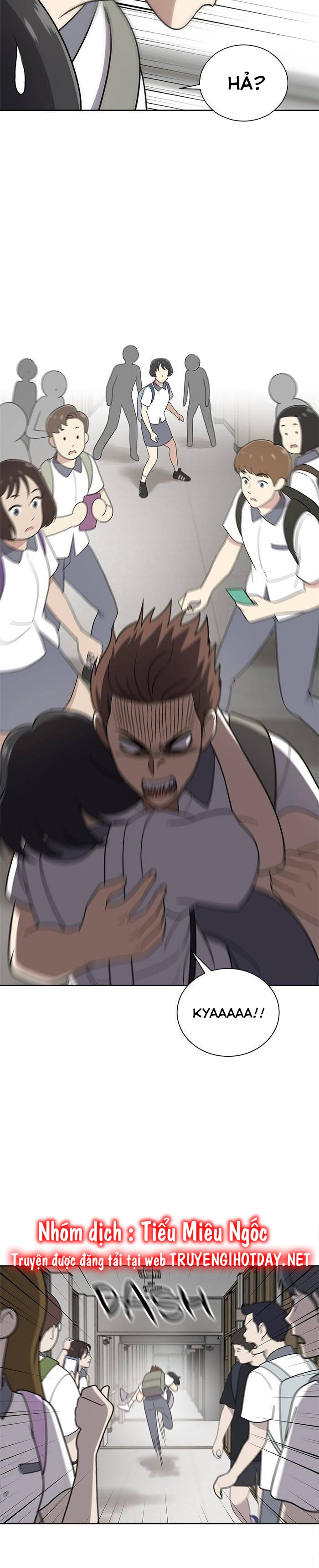 tuyệt vọng chapter 30 38