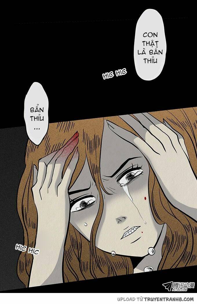 ớn lạnh tuyệt đối chapter 30 11