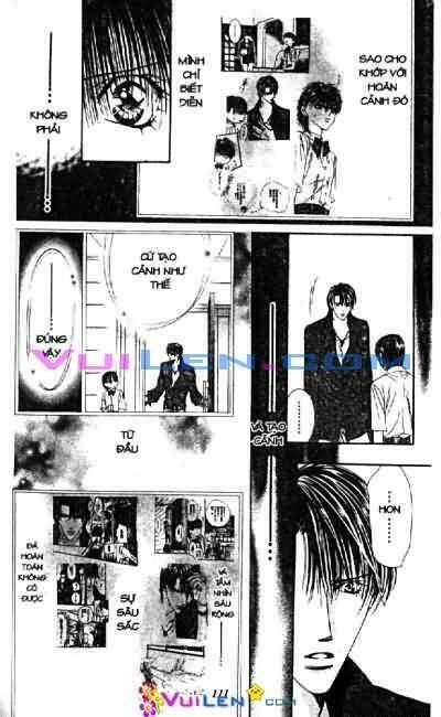 thử thách của kyouko chapter 66 111