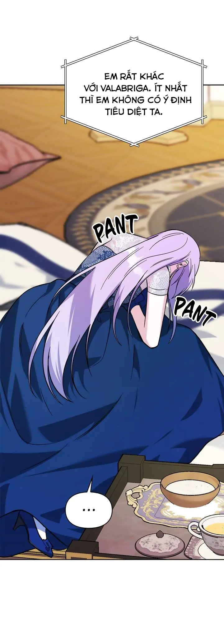 hãy nghe lời của tôi chapter 61 53