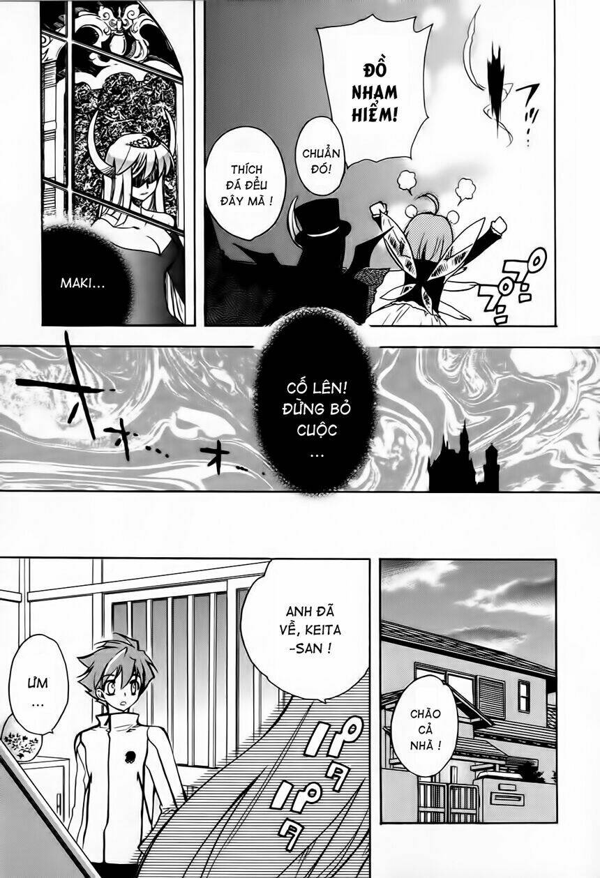 hakoiri devil princess chapter 9 24