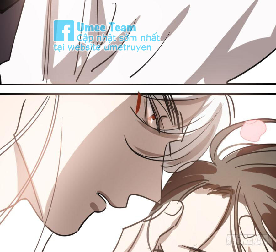 Bắt Lấy Ngao Ngao chapter 58 - Trang 65