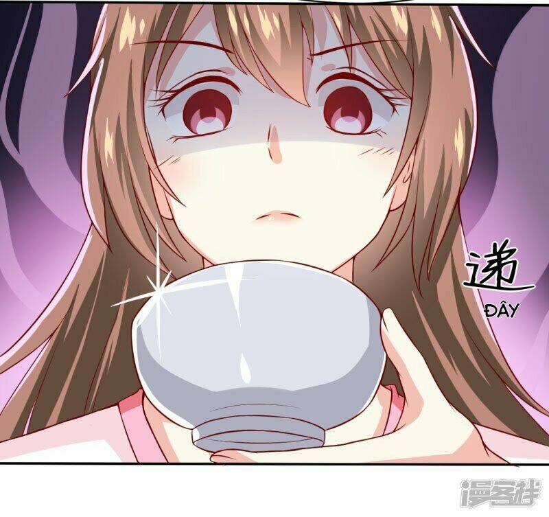 lang quân khát máu: cô dâu bị mắc bẫy chapter 1.2 7