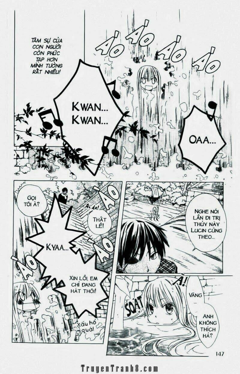 ryuu no hanawazurai chapter 9 19