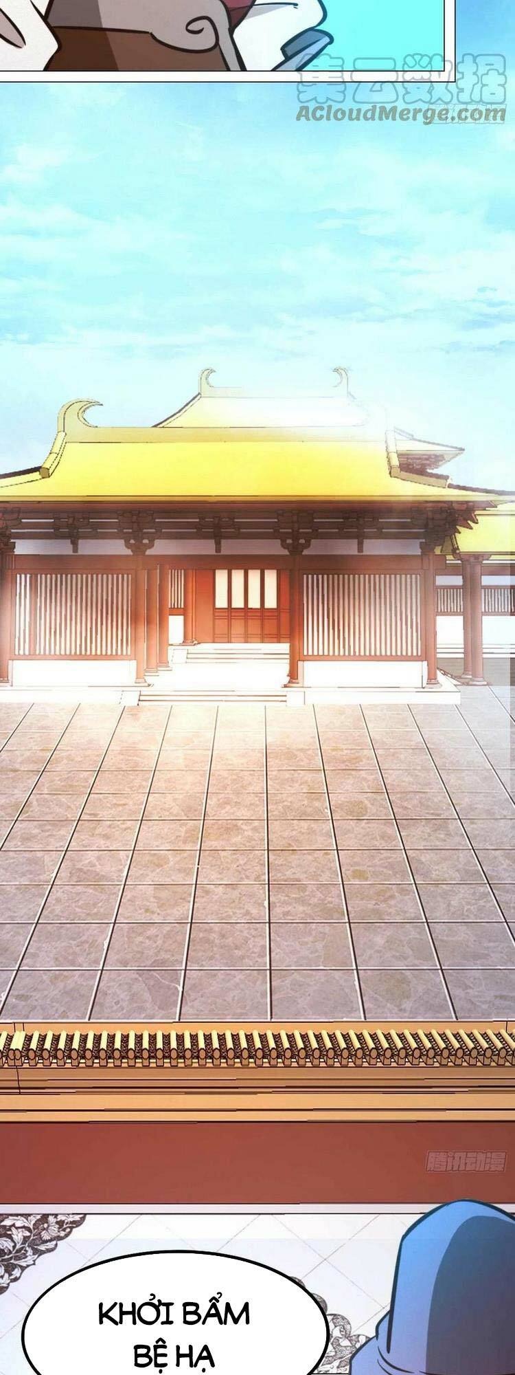 vạn cổ kiếm thần chapter 181 13