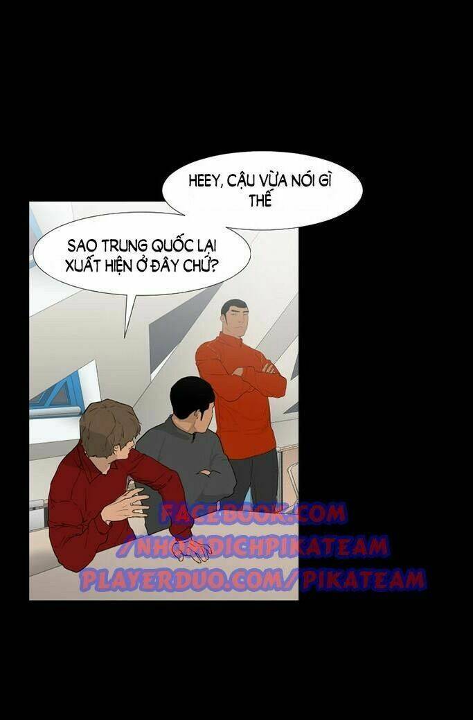 đêm vùng cực chapter 34 66