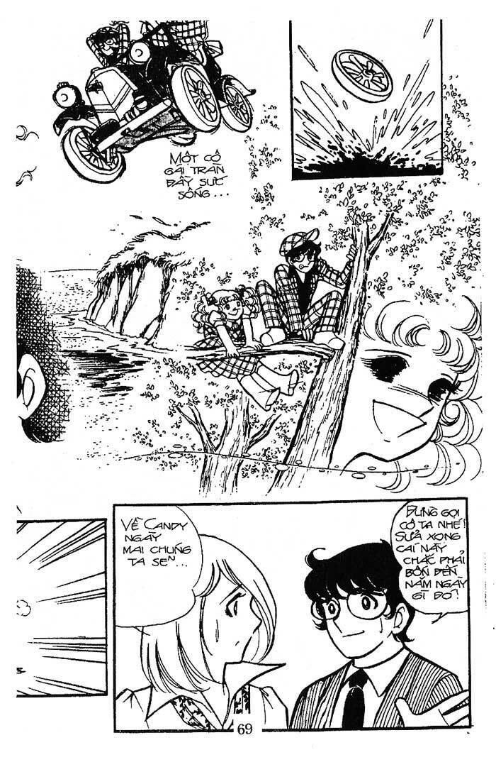 candy candy chapter 15 13