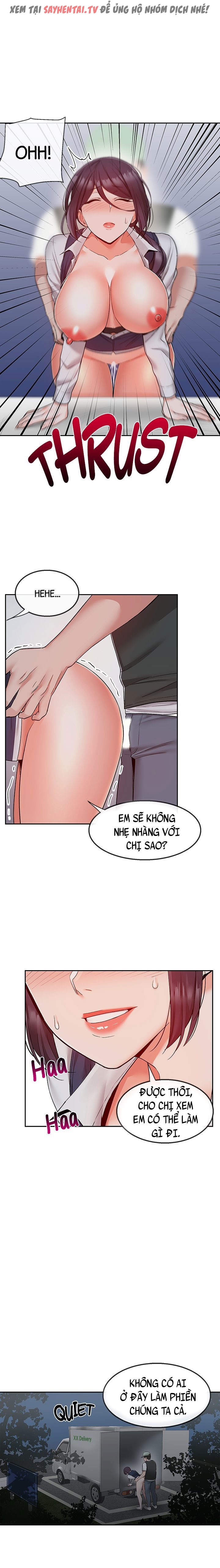 tiếng ồn phòng bên chapter 45 1