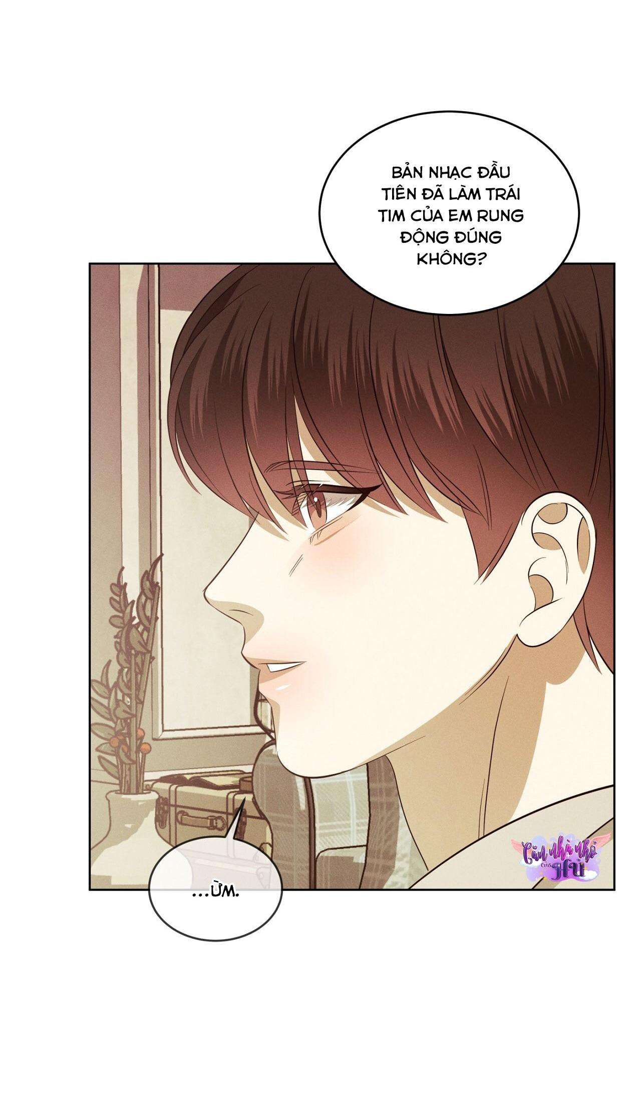 đêm săn ở london chapter 49 52