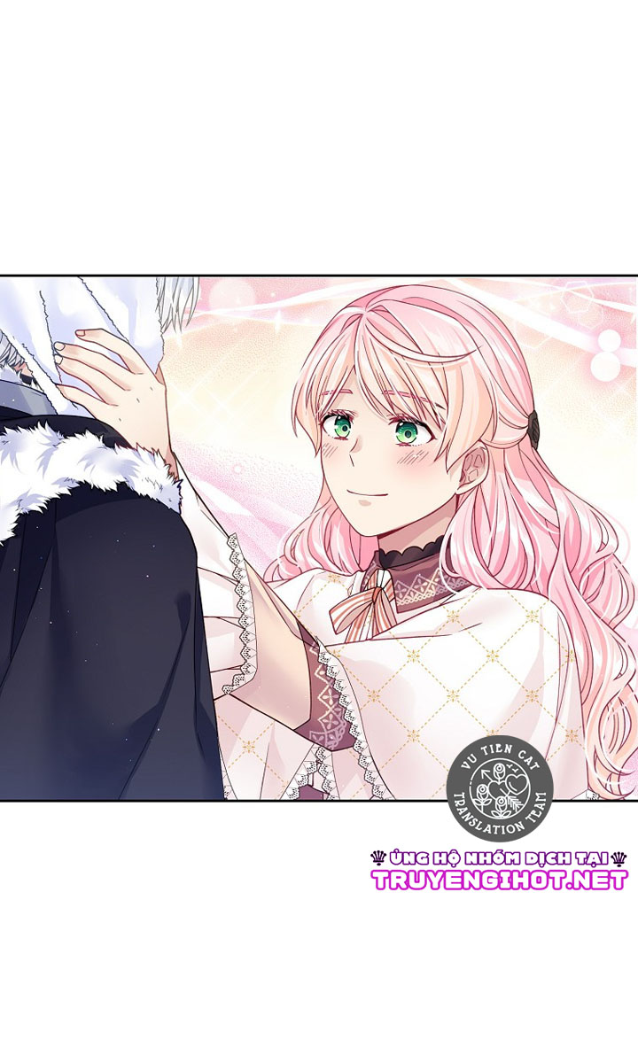 tôi gặp rắc rối vì chồng qúa dễ thương chapter 18.1 14