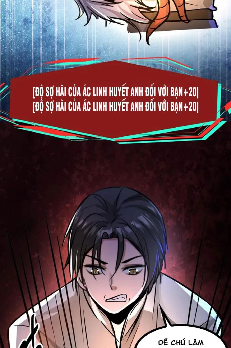 quỷ dị dược tề sư: bệnh nhân của ta đều là kinh khủng chapter 37 23