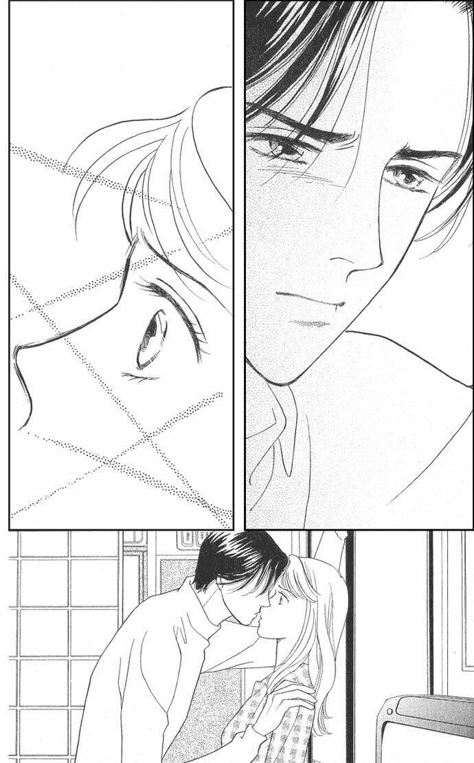 mata mata oboretai chapter 3 14