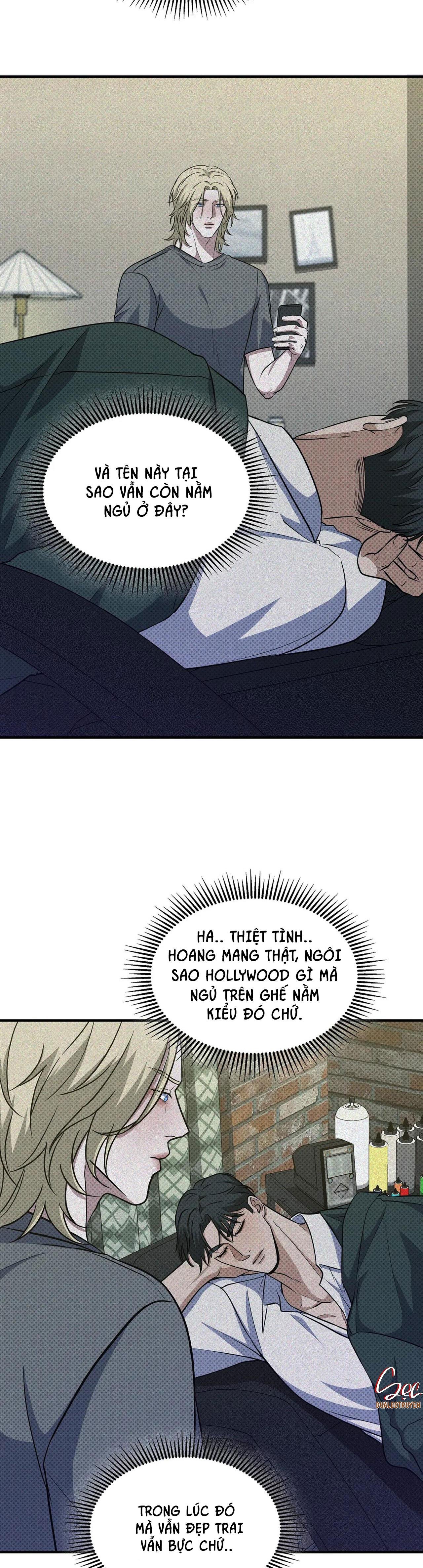(abo) nỗi u sầu của manhattan chapter 20 14