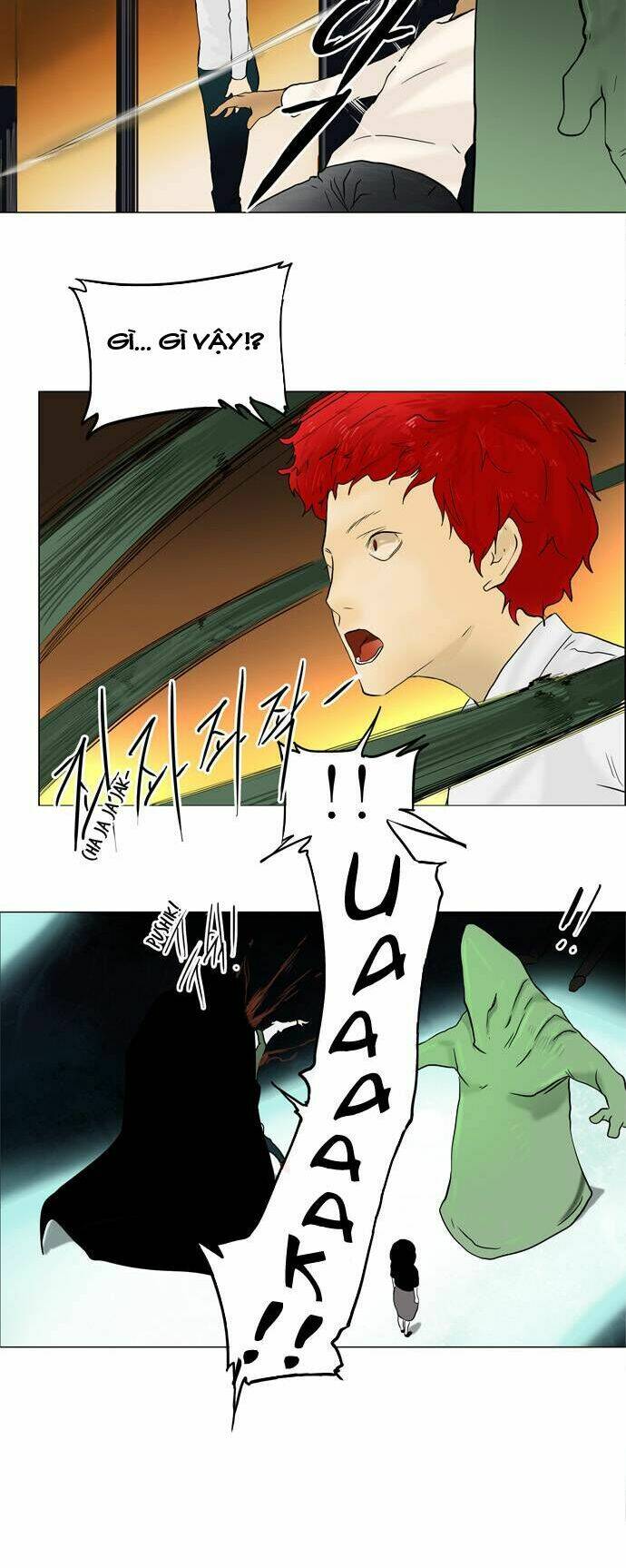 cuộc chiến trong tòa tháp chapter 23 12