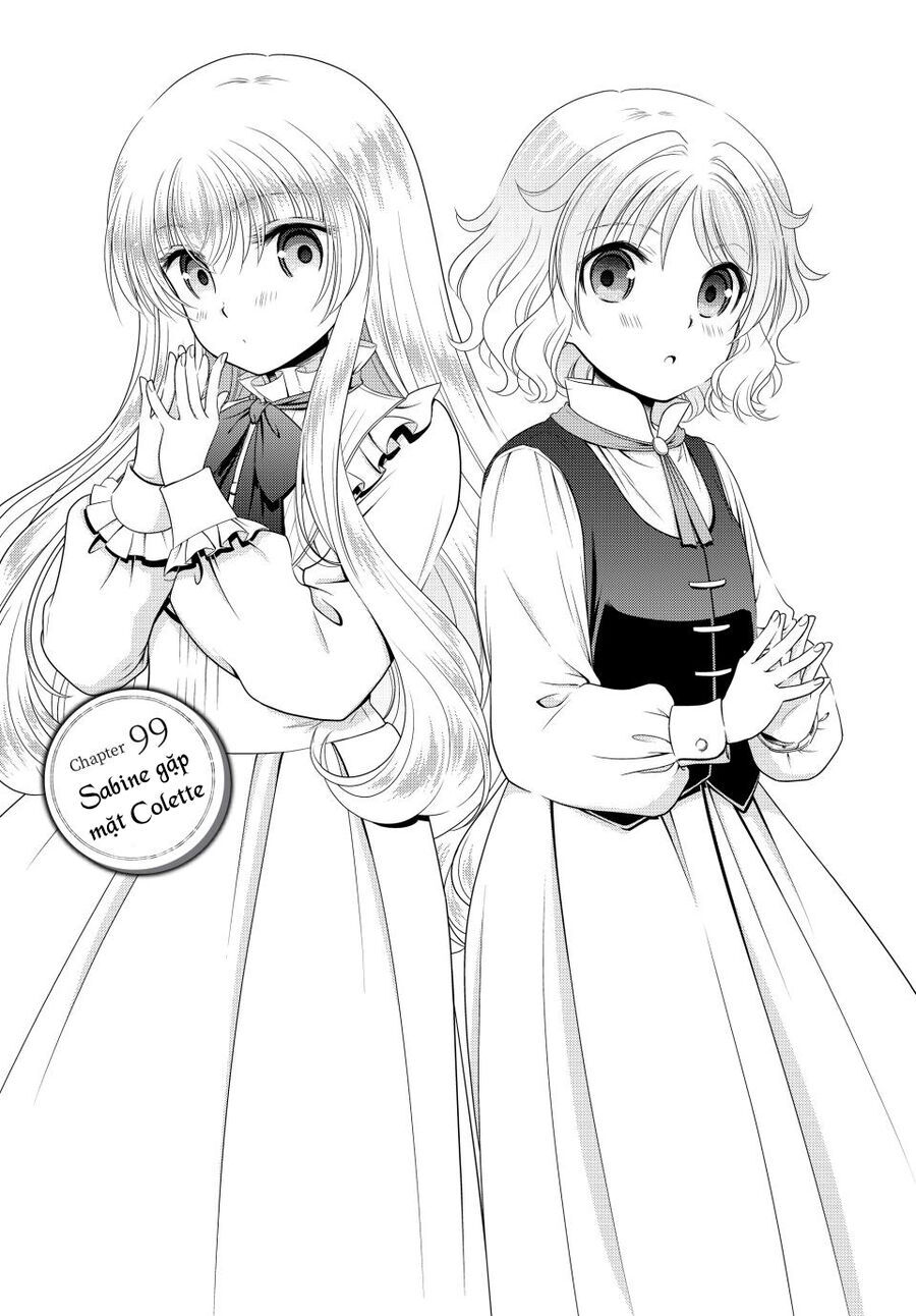 tiết kiệm 80.000 vàng ở thế giới khác cho tuổi già của tôi chapter 99 3