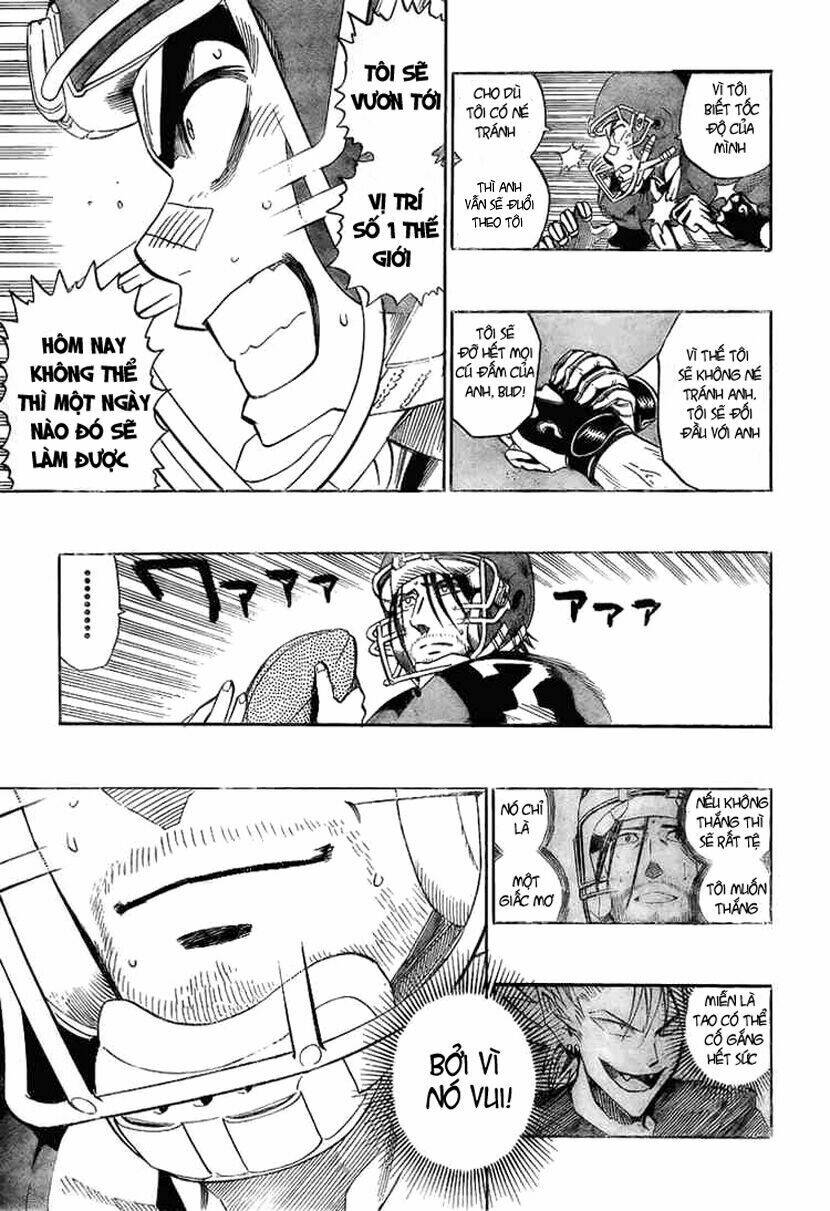 lá chắn mắt chapter 321 7