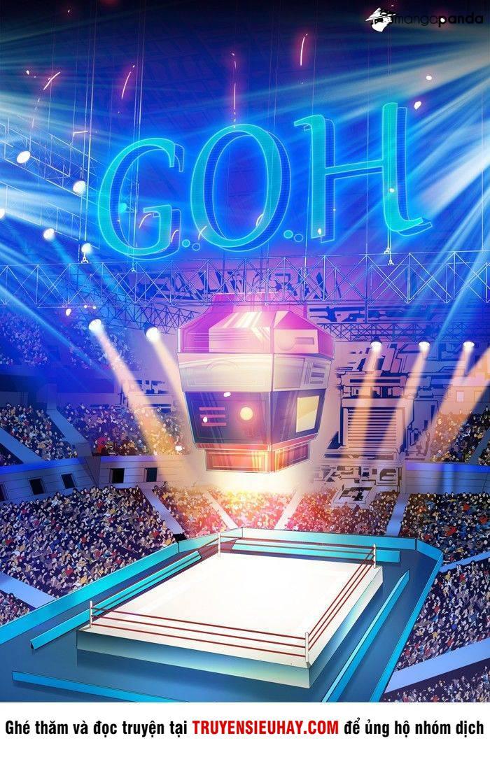 Chúa tể học đường chapter 343.2 29