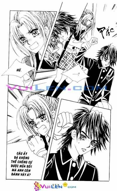 cô dâu bé xinh chapter 24 13