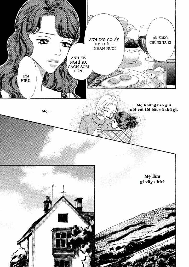 akai kami wa yuuwaku no shirushi chapter 0 70