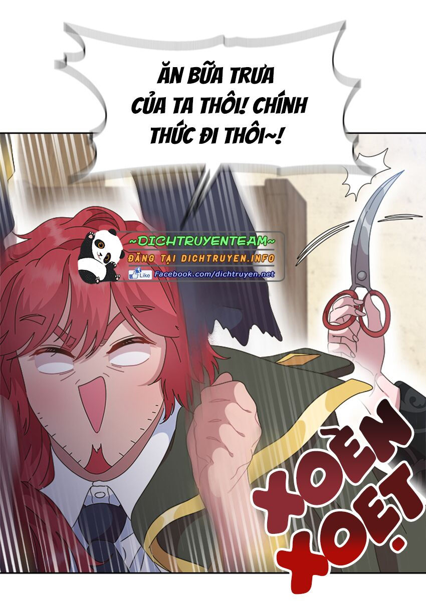 con gái bảo bối của ma vương chapter 135 45