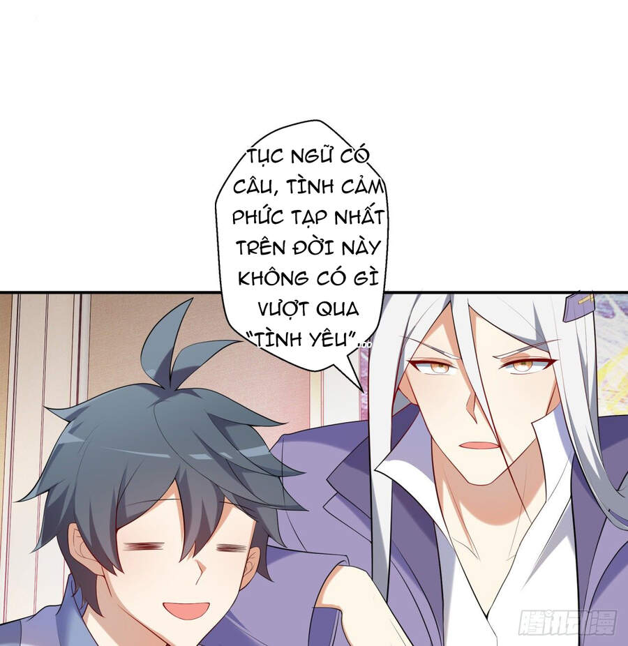 nhặt thuộc tính tại trái đất chapter 3 60