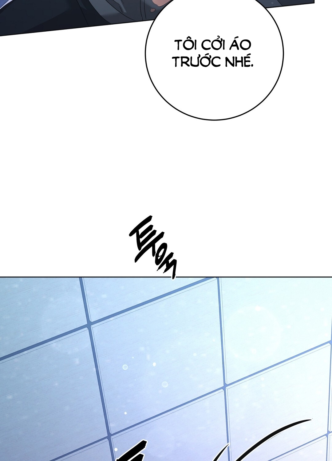 Amon- Không Thể Đoán Biết chapter 6.2 - Trang 45