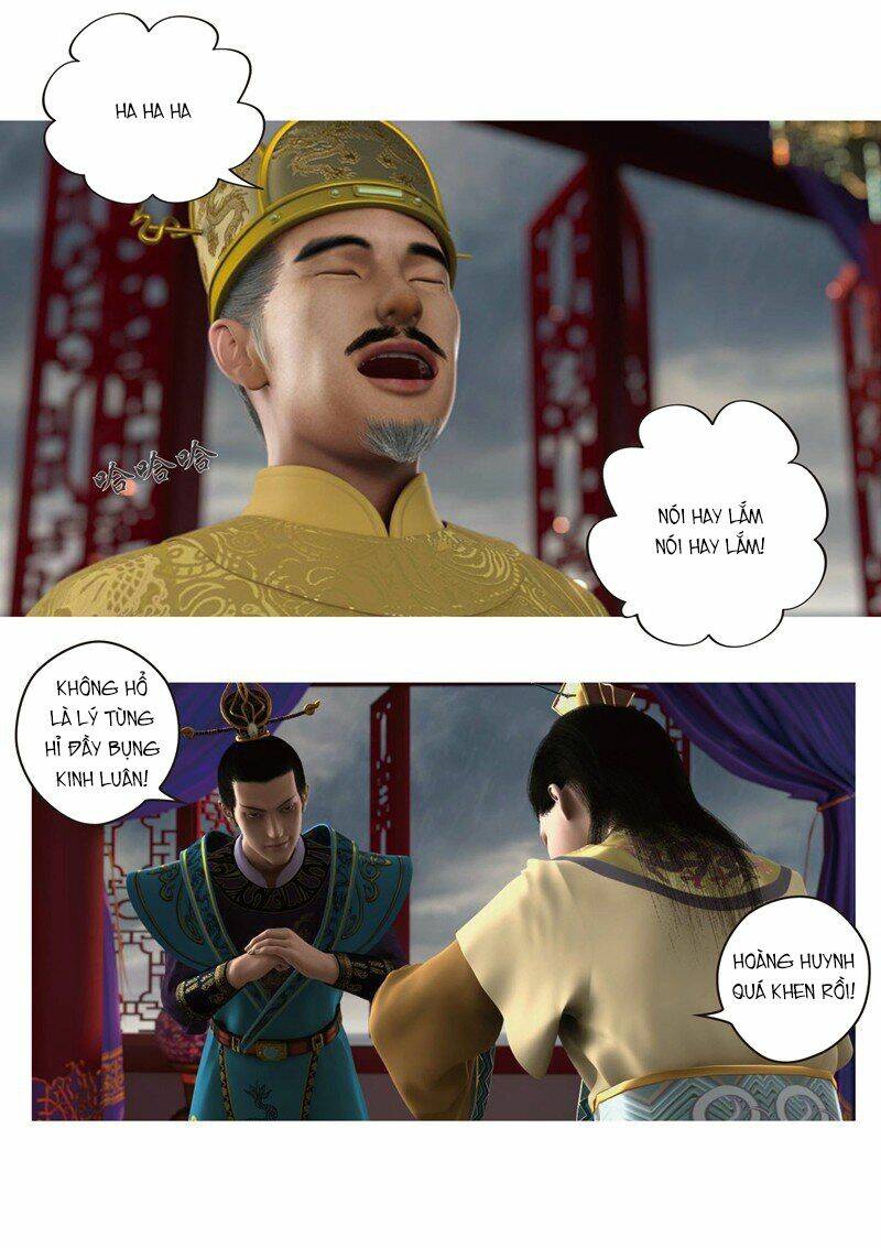 thiên ngọc truyền kỳ chapter 2 23