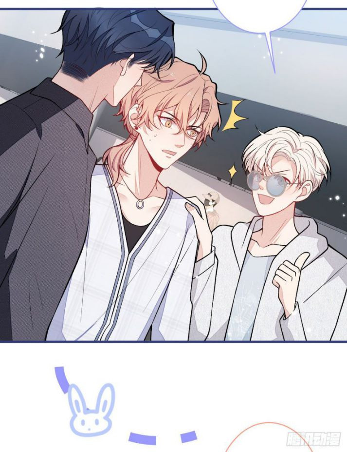 hotsearch của ảnh đế chapter 114 35