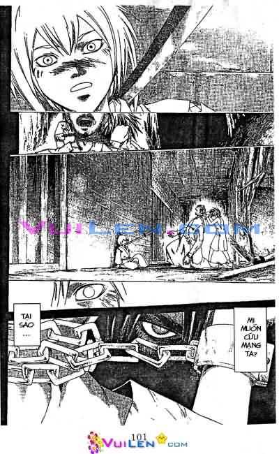 mắt quỷ kyo chapter 76 99