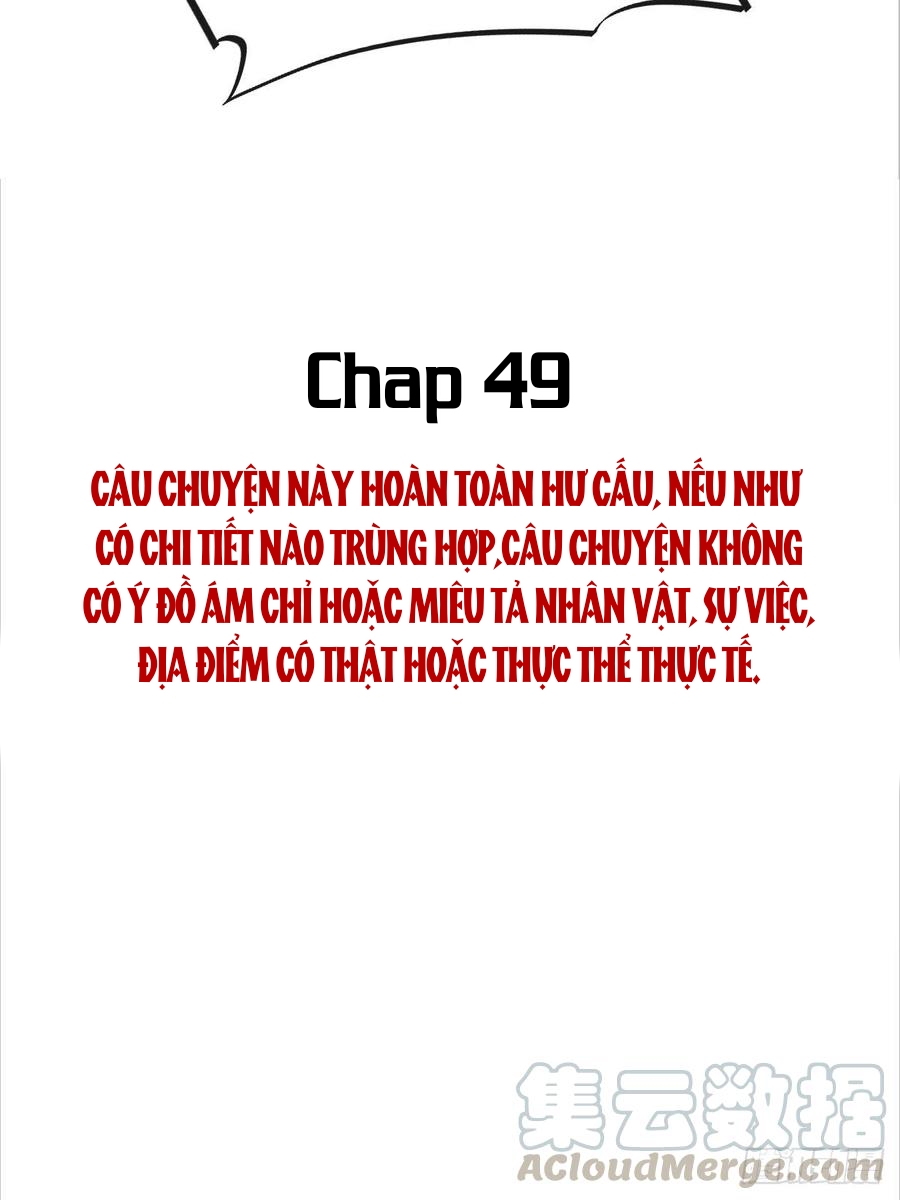 Tân Nương Của Ma Thần chapter 49