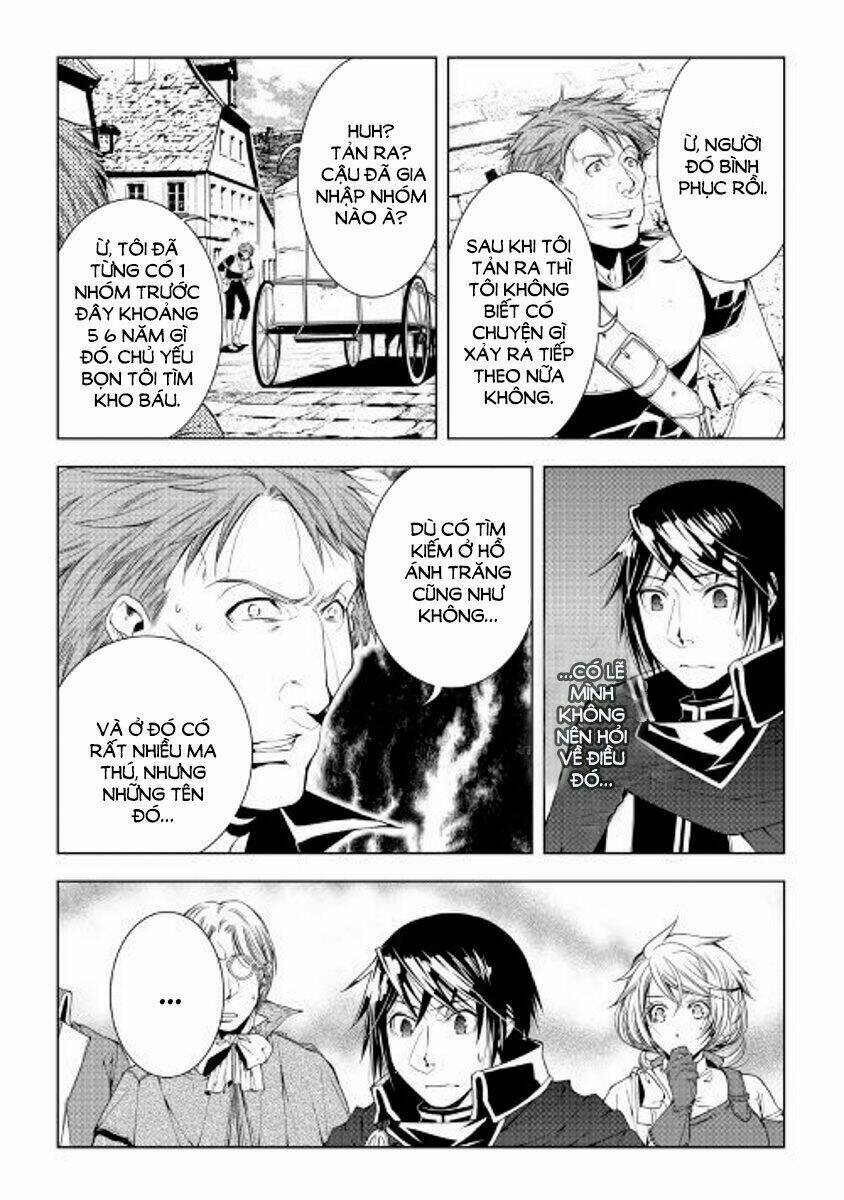 world customize creator chapter 50 16