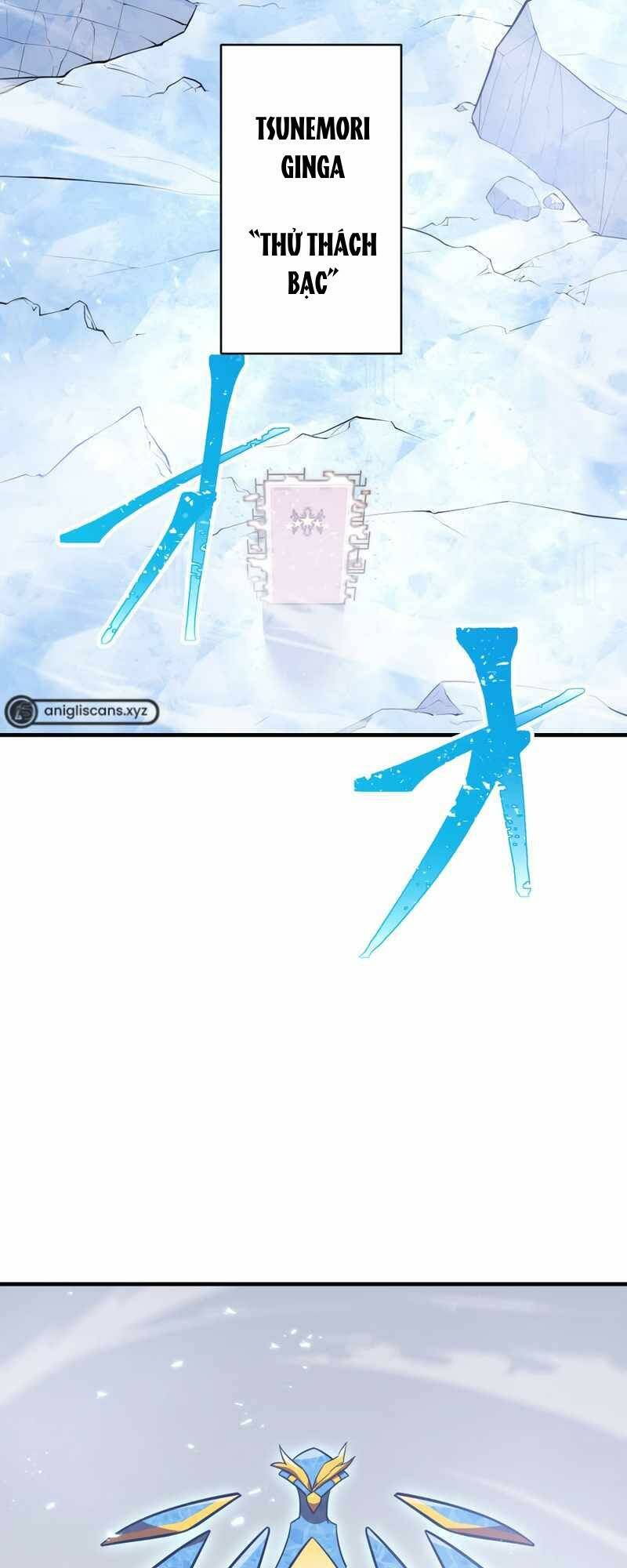 Huyết Thánh Cứu Thế Chủ~ Ta Chỉ Cần 0.0000001% Đã Trở Thành Vô Địch chapter 52 126