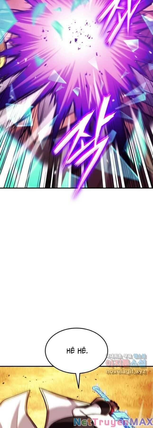 huyền thoại game thủ - tái xuất chapter 110 9