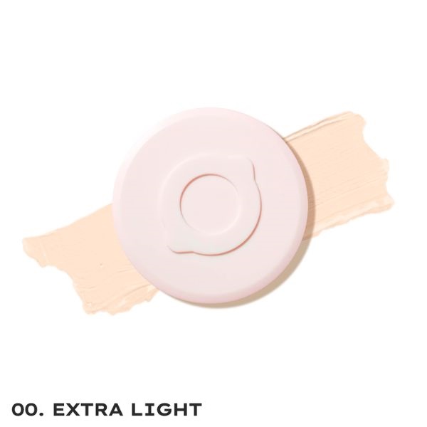 Phấn nước siêu kiềm dầu Lemonade Supermatte Cushion 15g