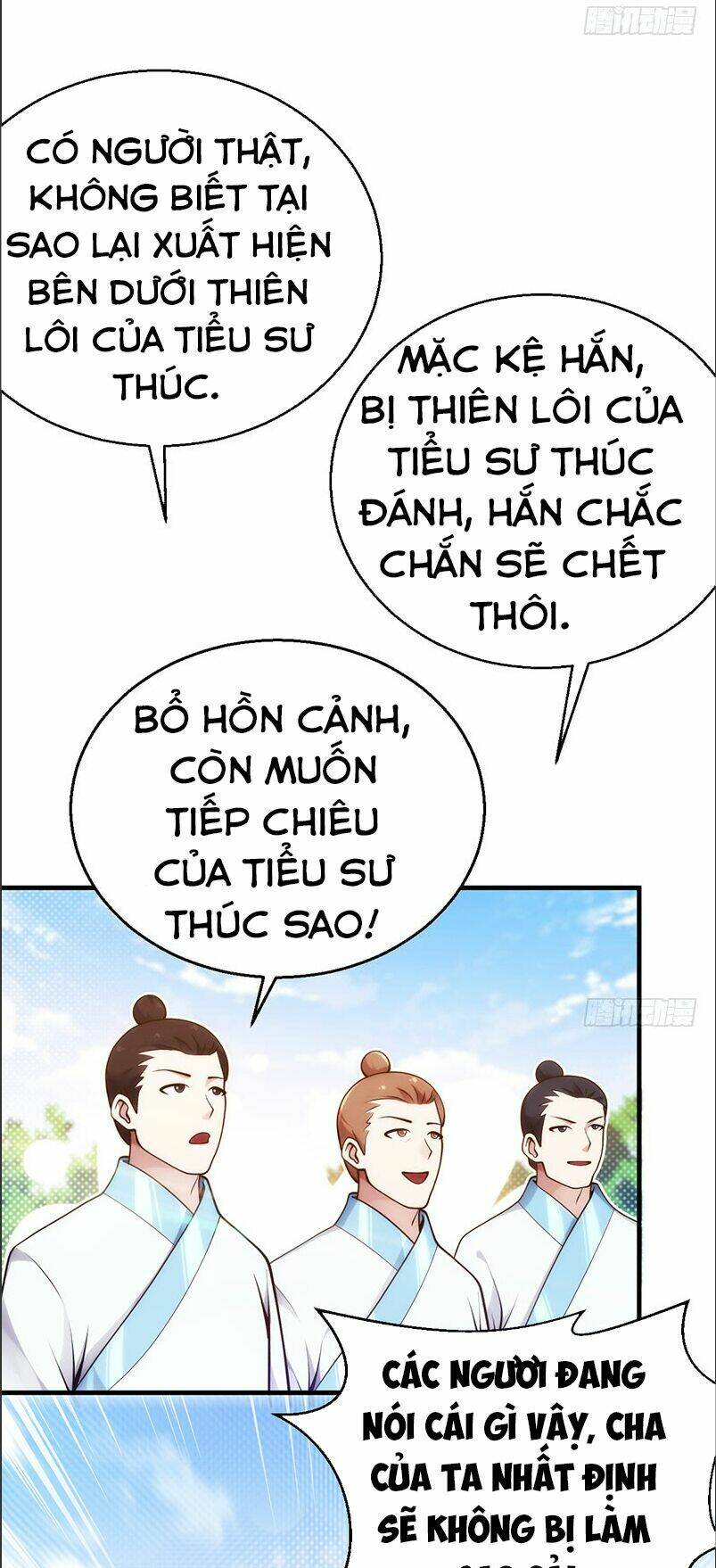 thiên hạ kiếp chapter 24.2 30