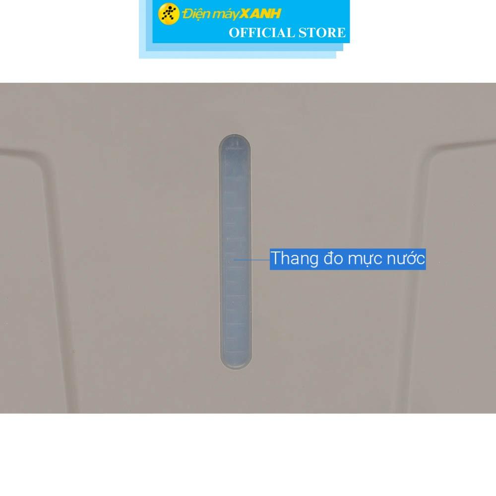 Quạt điều hoà Kangaroo KG50F99 - Hàng Chính Hãng