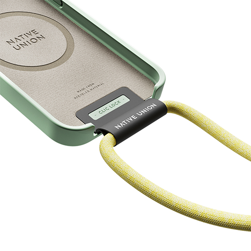 Ốp Lưng dành cho iphone 13 Hàng chính hãng hiệu Native Union Magnetic