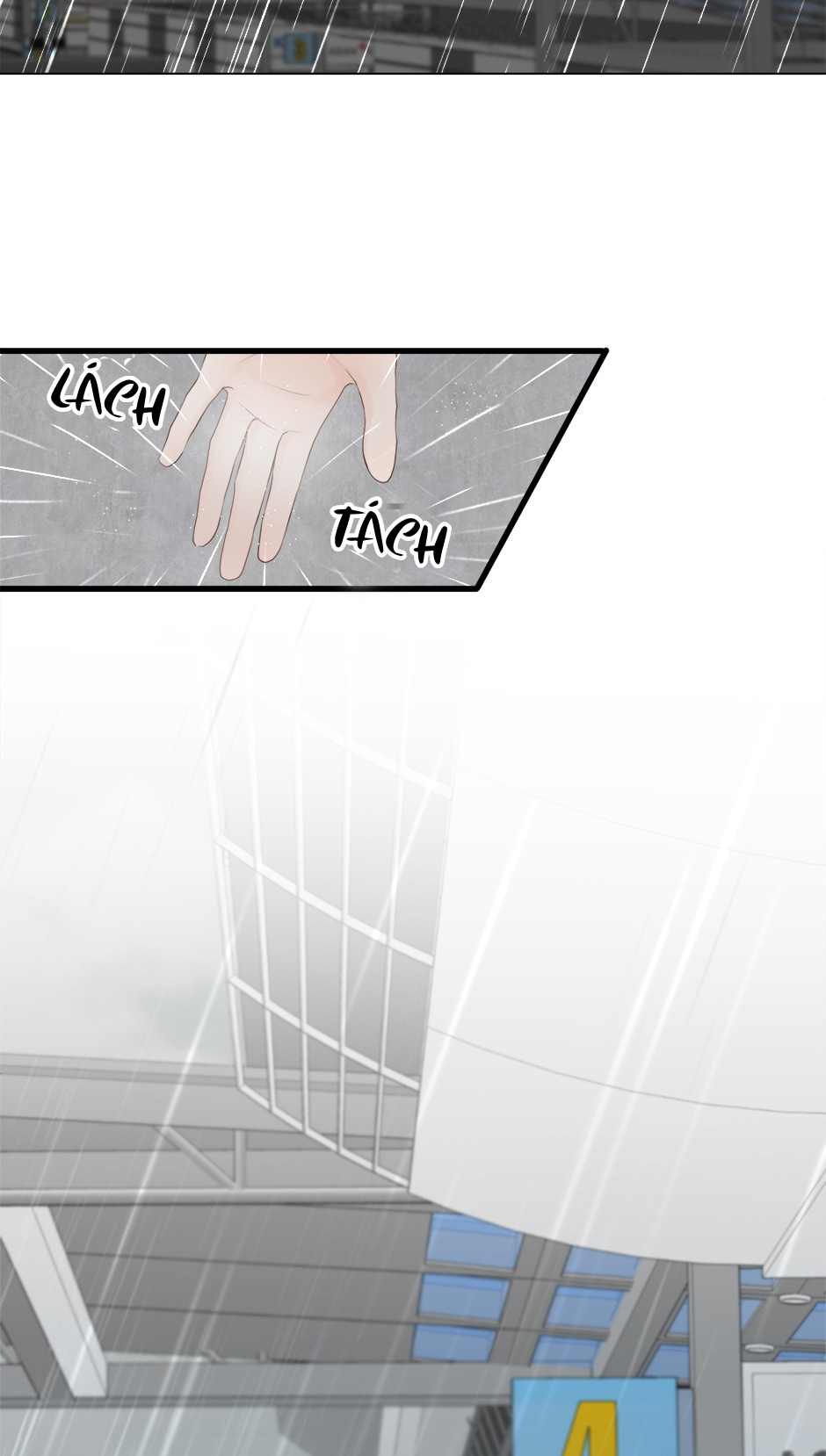 bí mật của thư kí chapter 1 22