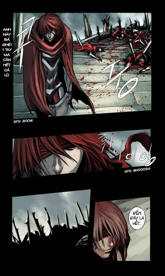 a fairytale for the demon lord chapter 18 5