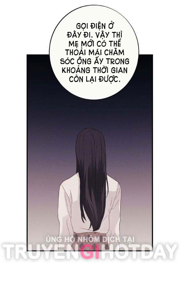 [18+] người vợ quyến rũ chapter 10.2 12