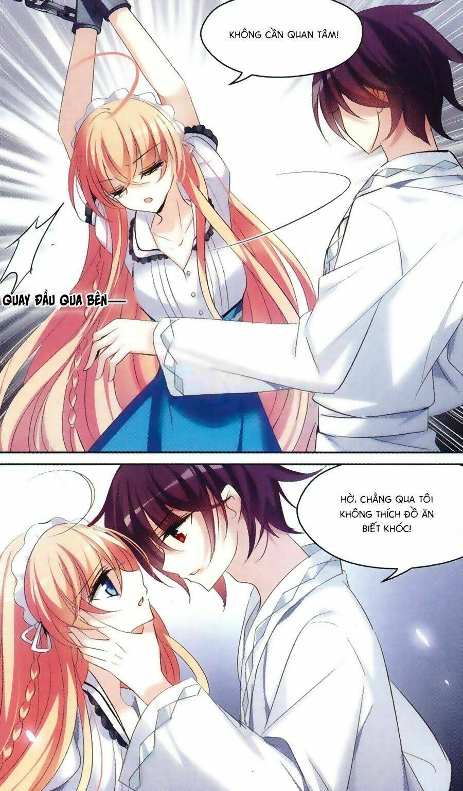 xuyên duyệt tây nguyên 3000 chapter 145 13