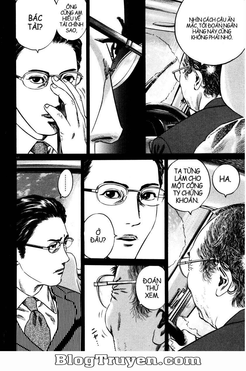 homunculus chapter 54 20