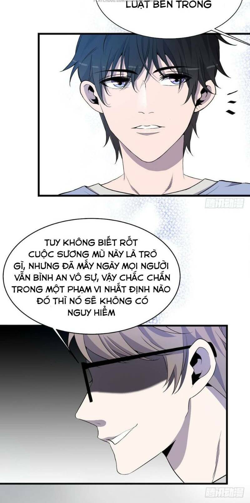 thát không mê thất chapter 10 32