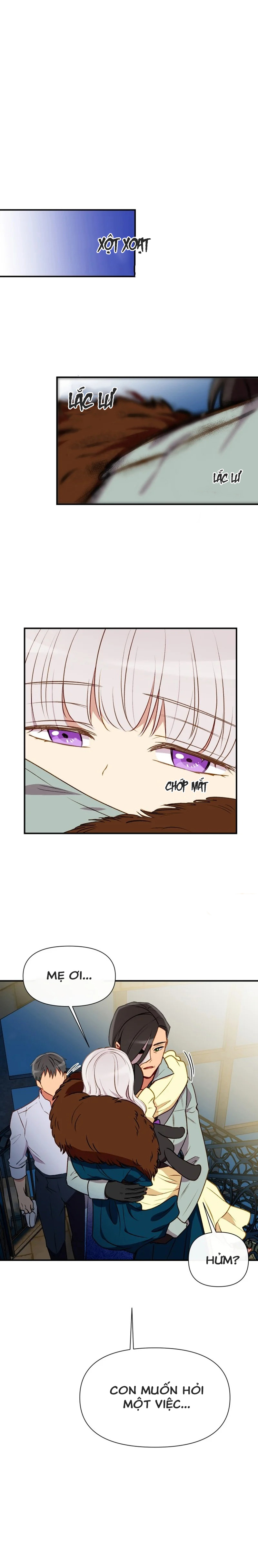 bản khế ước với nữ công tước ác ma chapter 48 10