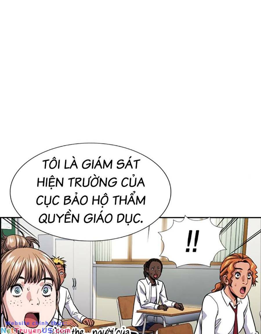 giáo dục chân chính chapter 125 111