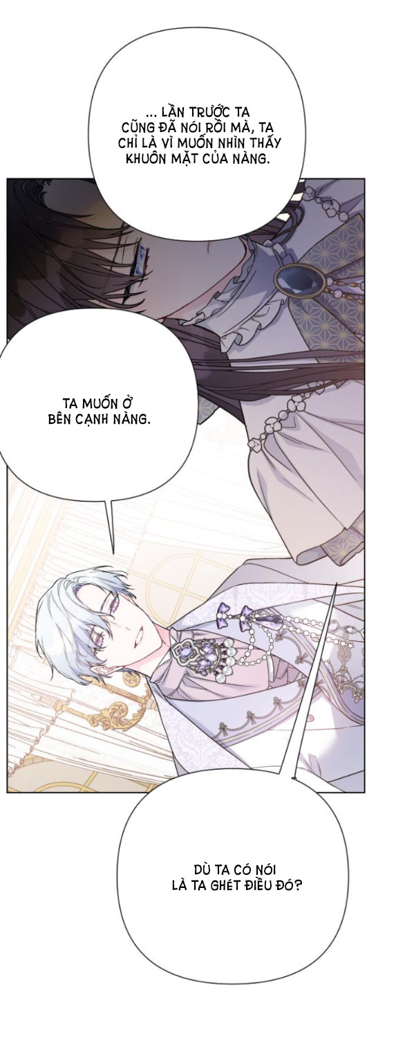 cách hiệp sĩ sống như một tiểu thư chapter 88.2 32